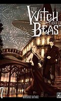 The Witch and the Beast, Tome 7