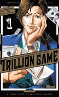 Trillion Game, Tome 1