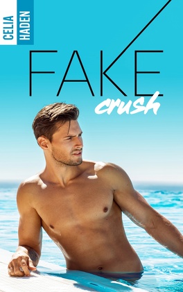 Couverture du livre : Fake Crush