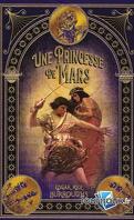 Le Cycle de Mars, tome 1 : La Princesse de Mars