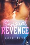 couverture Sensual Revenge