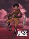 Black Squaw, Tome 3 : Le Crotoy