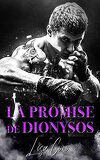 Les Promises des dieux, Tome 0.5 : La Promise de Dionysos