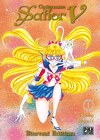 Sailor V - Eternal Edition, Tome 1