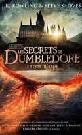 Les Animaux fantastiques : Les secrets de Dumbledore - Le texte du film