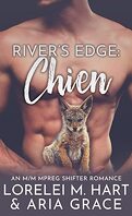 River's Edge, Tome 4 : Chien