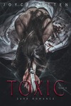 couverture Toxic, Tome 2