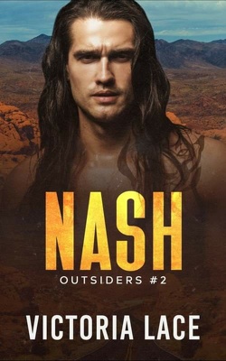 Couverture de Outsiders, Tome 2 : Nash