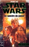 Star Wars - La main de Thrawn, Tome 1 : Le spectre du passé