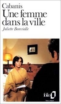 Couverture de Juliette Bonviolle