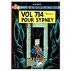 Les Aventures de Tintin, Tome 22 : Vol 714 pour Sydney