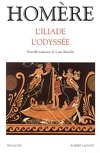L'Iliade / L'Odyssée