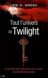 Twilight, Guide : Tout l'Univers de Twilight
