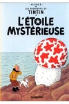 couverture Les Aventures de Tintin, Tome 10 : L'Étoile mystérieuse