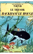 Les Aventures de Tintin, Tome 12 : Le Trésor de Rackham le Rouge