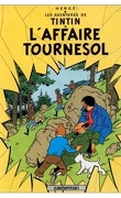 Les Aventures de Tintin, Tome 18 : L'Affaire Tournesol