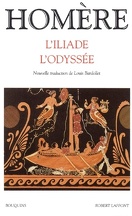 L'Iliade / L'Odyssée