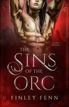 Orc Forged, Tome 1 : The Sins of the Orc