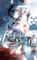 Angels of Death, Tome 8