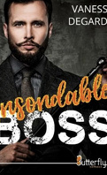 Bad Revenge, Tome 2 : Insondable Boss