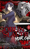 Goblin Slayer : Year One, Tome 8