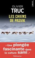 La Police des rennes, Tome 4 : Les Chiens de Pasvik