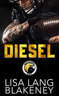 Les Nighthawks, Tome 3 : Diesel
