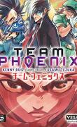 Team Phoenix, Tome 2
