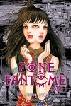 couverture Zone Fantôme, Tome 1
