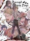Bungô Stray Dogs, Tome 19