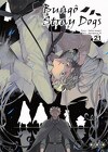 Bungô Stray Dogs, Tome 21