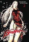 The Breaker - Ultimate, Tome 2