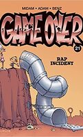 Game Over, Tome 21 : Rap Incident