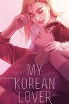 couverture My Korean Lover, Tome 3