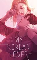 My Korean Lover, Tome 3