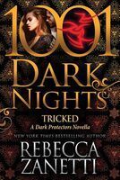 Couverture de Dark Protectors - Reese Family, Tome 2 : Tricked