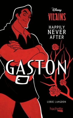 Couverture de Happily Never After, Tome 2 : Gaston