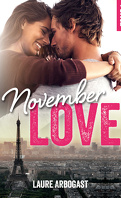 November Love, Tome 1