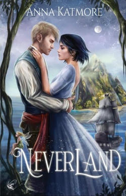 Couverture de Adventures in Neverland, Tome 1 : Neverland