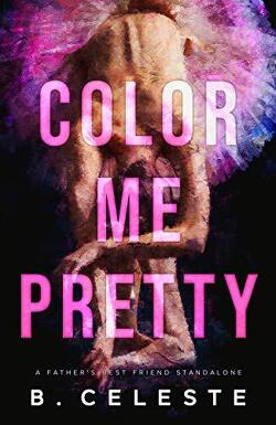 Couverture de Color Me Pretty