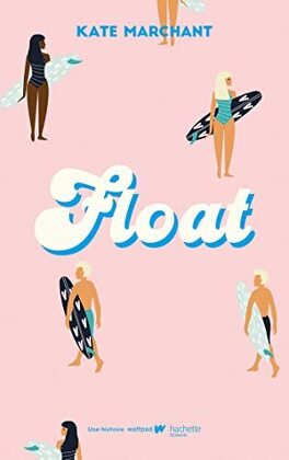 Couverture du livre : Float