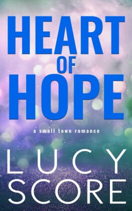 Couverture du livre : Heart Of Hope
