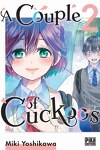 A Couple of Cuckoos, Tome 2
