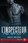 Cuffs, collars and love, Tome 2 : L'inspecteur