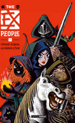 The Ex-People, Tome 1