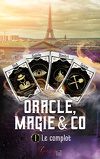 Oracle, Magie & Co, Tome 1 : Le Complot