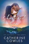 Tattered & Torn, Tome 4: Shattered Sea