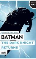 Le Meilleur de Batman, Tome 1 : The Dark Knight Returns