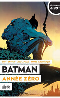 Le Meilleur de Batman, Tome 9 : Année Zéro