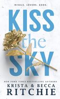 Calloway Sisters, Tome 1 : Kiss the Sky